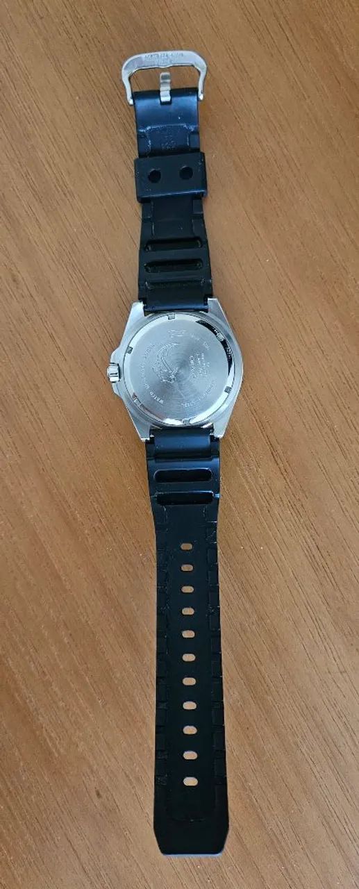 Casio Marlin MDV 106 - Foto 4