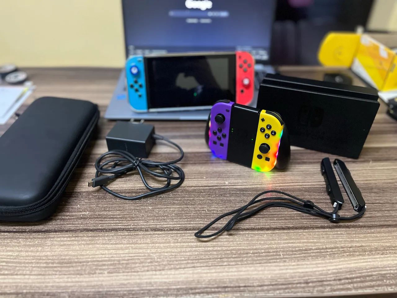 Nintendo switch V1 desblo? - Foto 2
