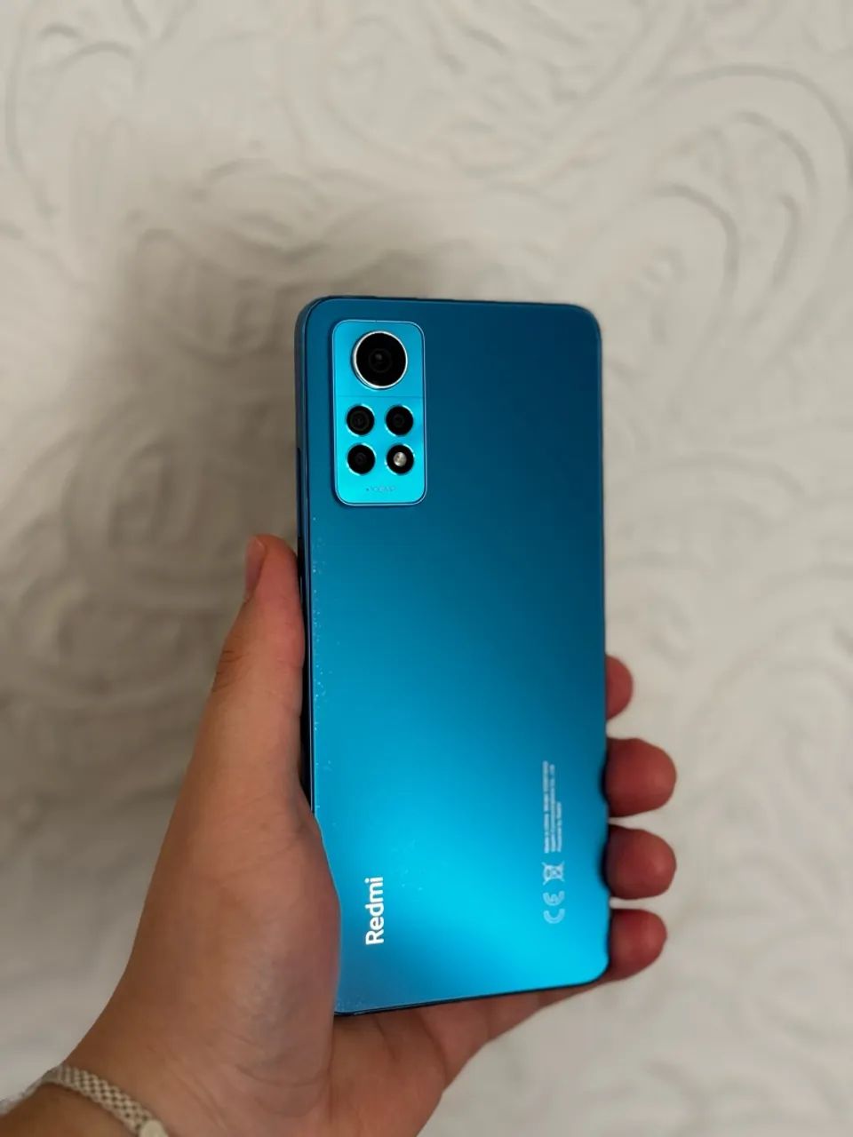 REDMI NOTE 12 PRO 4G - Foto 4