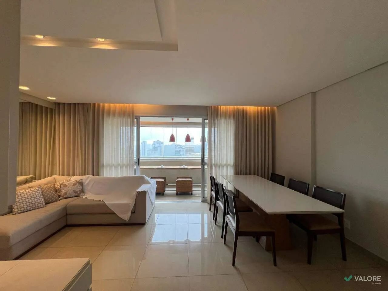 Apartamento 3 quartos para aluguel no Vila da Serra - Foto 2