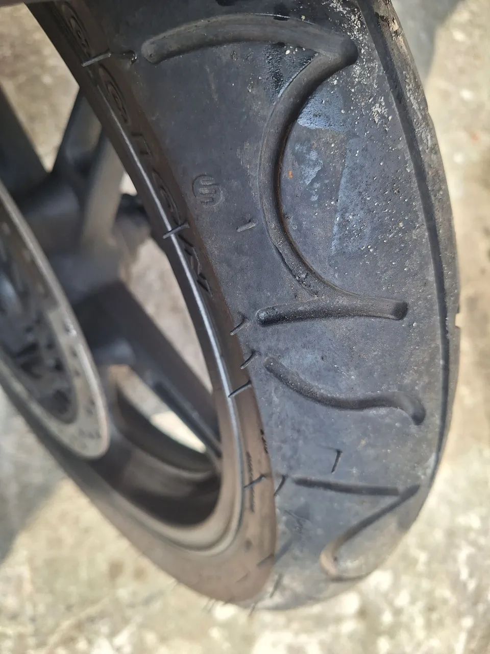 Cb 300R - Foto 2