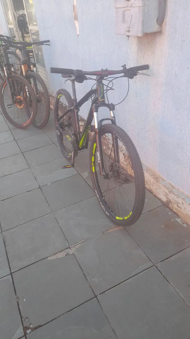Vende-se bicicleta Orbea - Foto 2