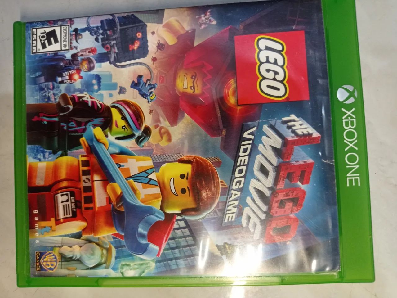 Jogos Xbox one - Foto 5