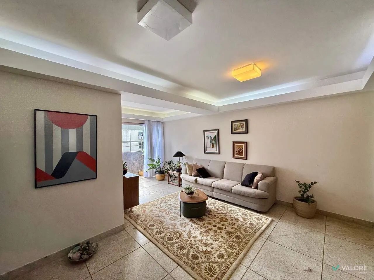 Apartamento 4 quartos  Santa Efigênia - Foto 3