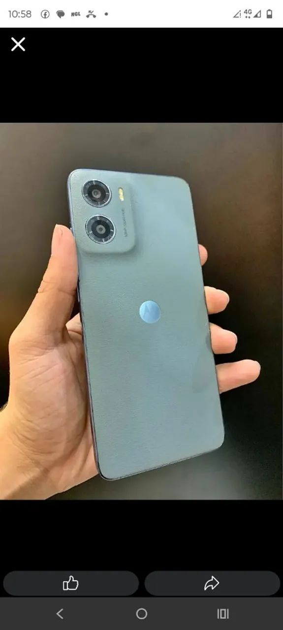 Moto g05  - Foto 2