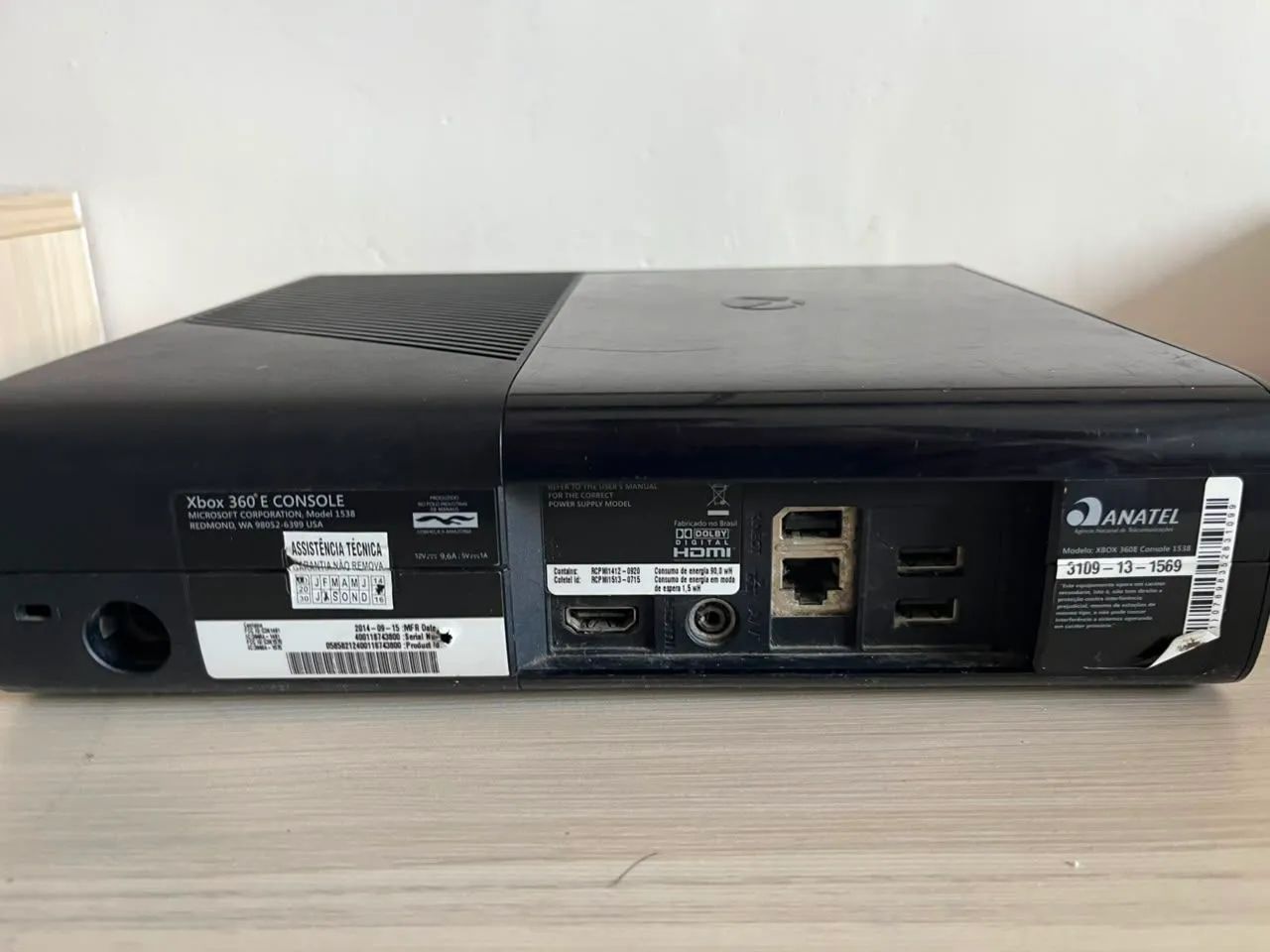 Xbox 360 super slim - Foto 4