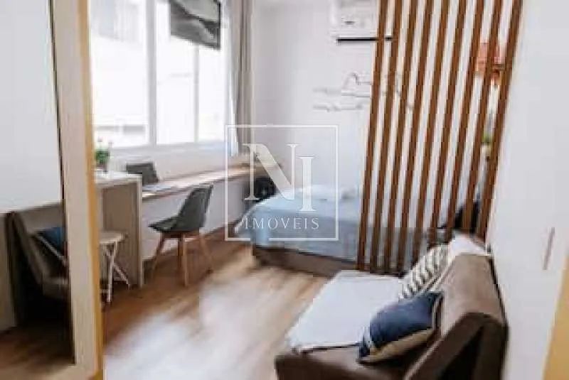 Apartamento : / Residencial / Leblon - Foto 5