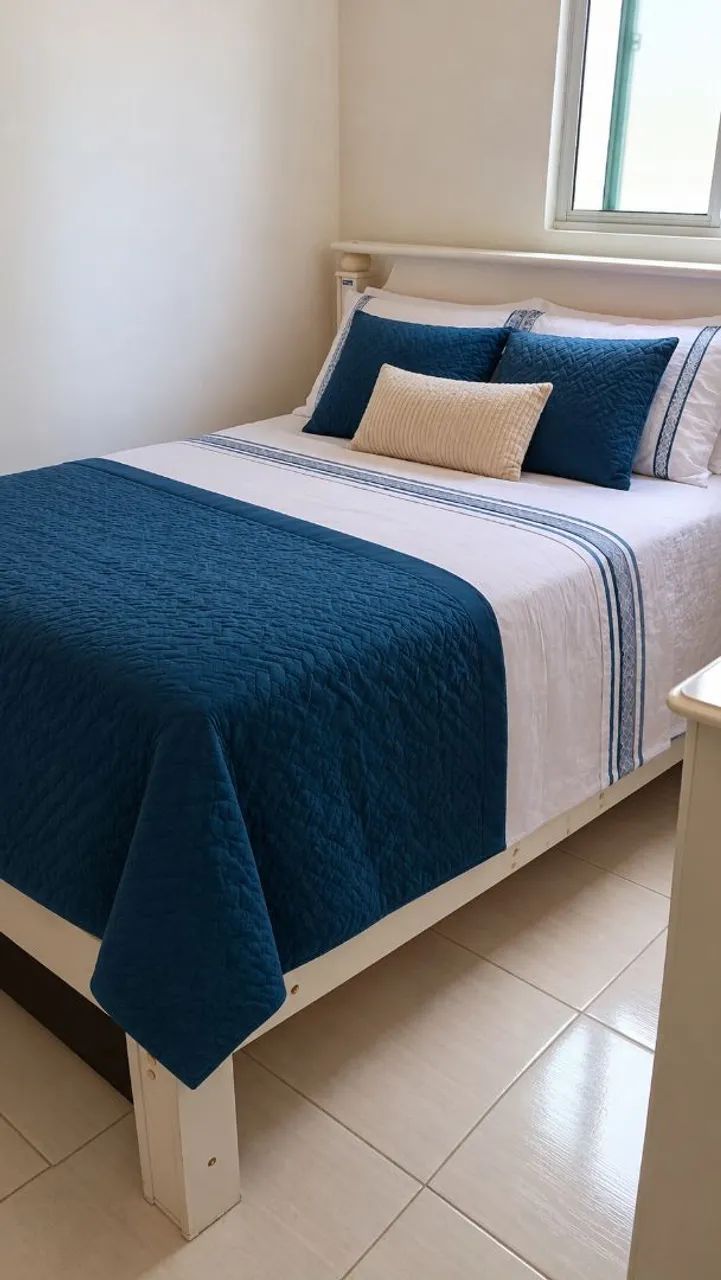 Cama de casal 