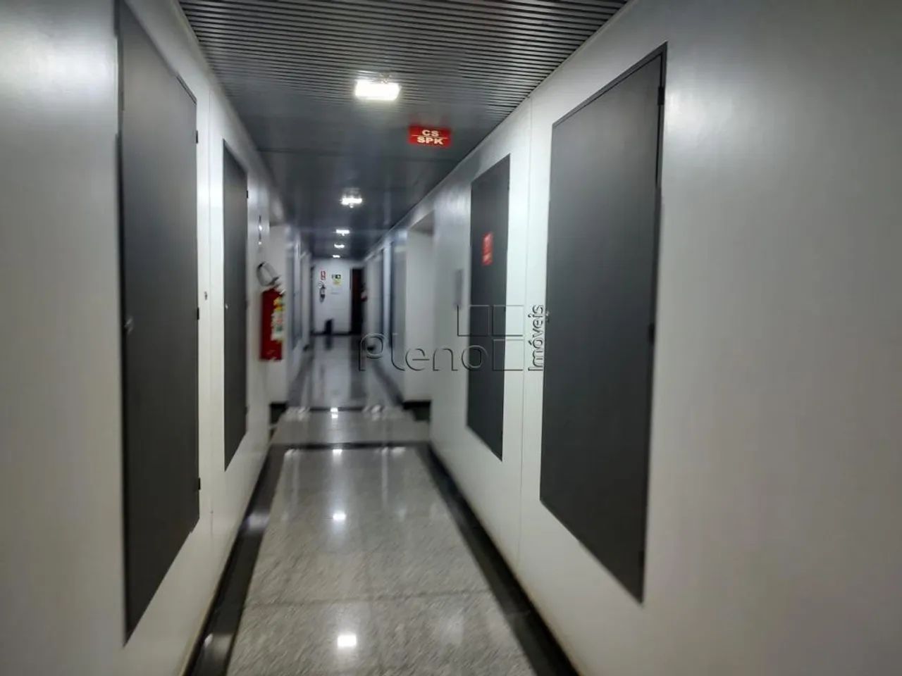 Sala para venda locação no Shopping Jaragá em Campinas - Foto 4