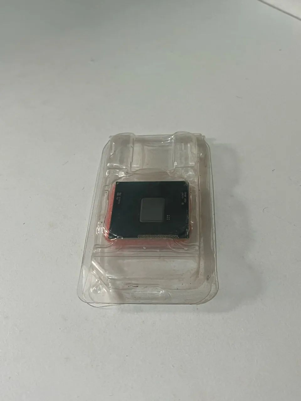 Intel Core i3-2350M