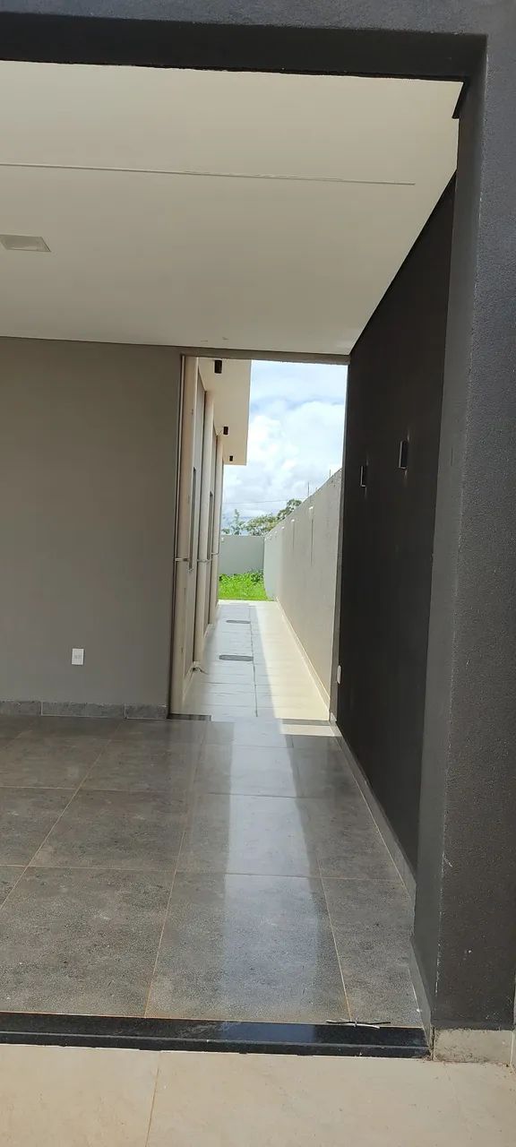 Casa Moderna 26 de Setembro  - Foto 4