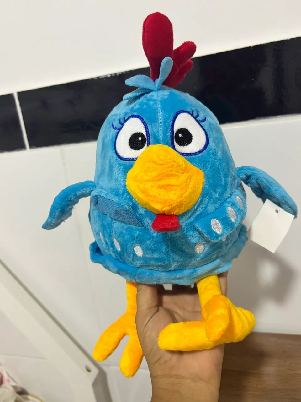 Pelúcias  - Foto 2