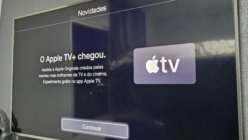 Apple TV Terceira Geração A1469 sem controle remoto - Foto 3