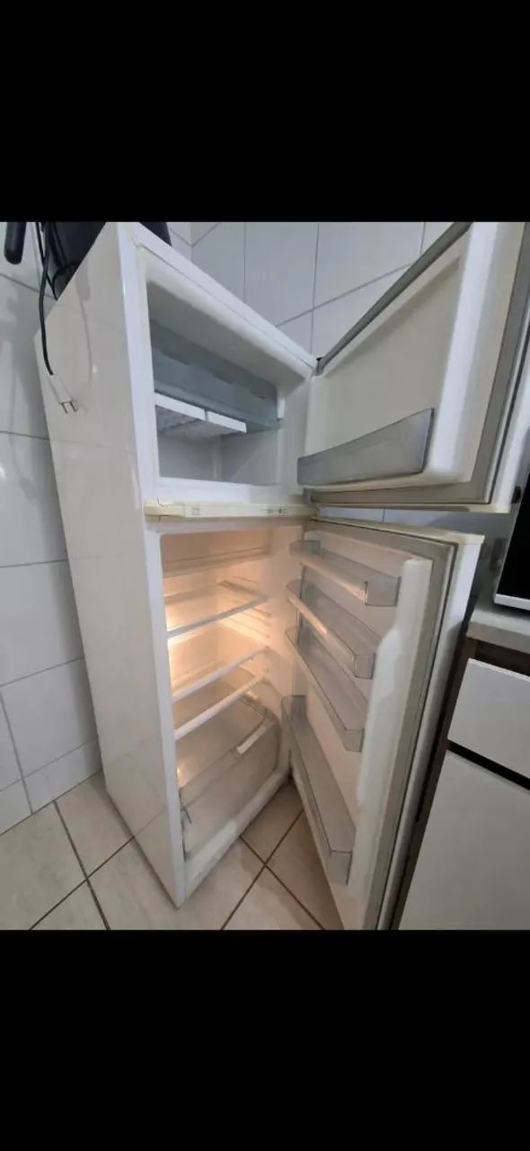 Geladeira Brastemp  - Foto 2