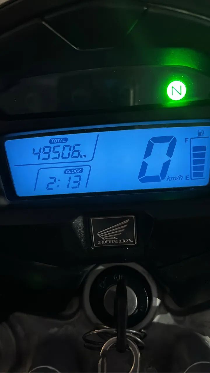 Vendo Titan 150 - Foto 3
