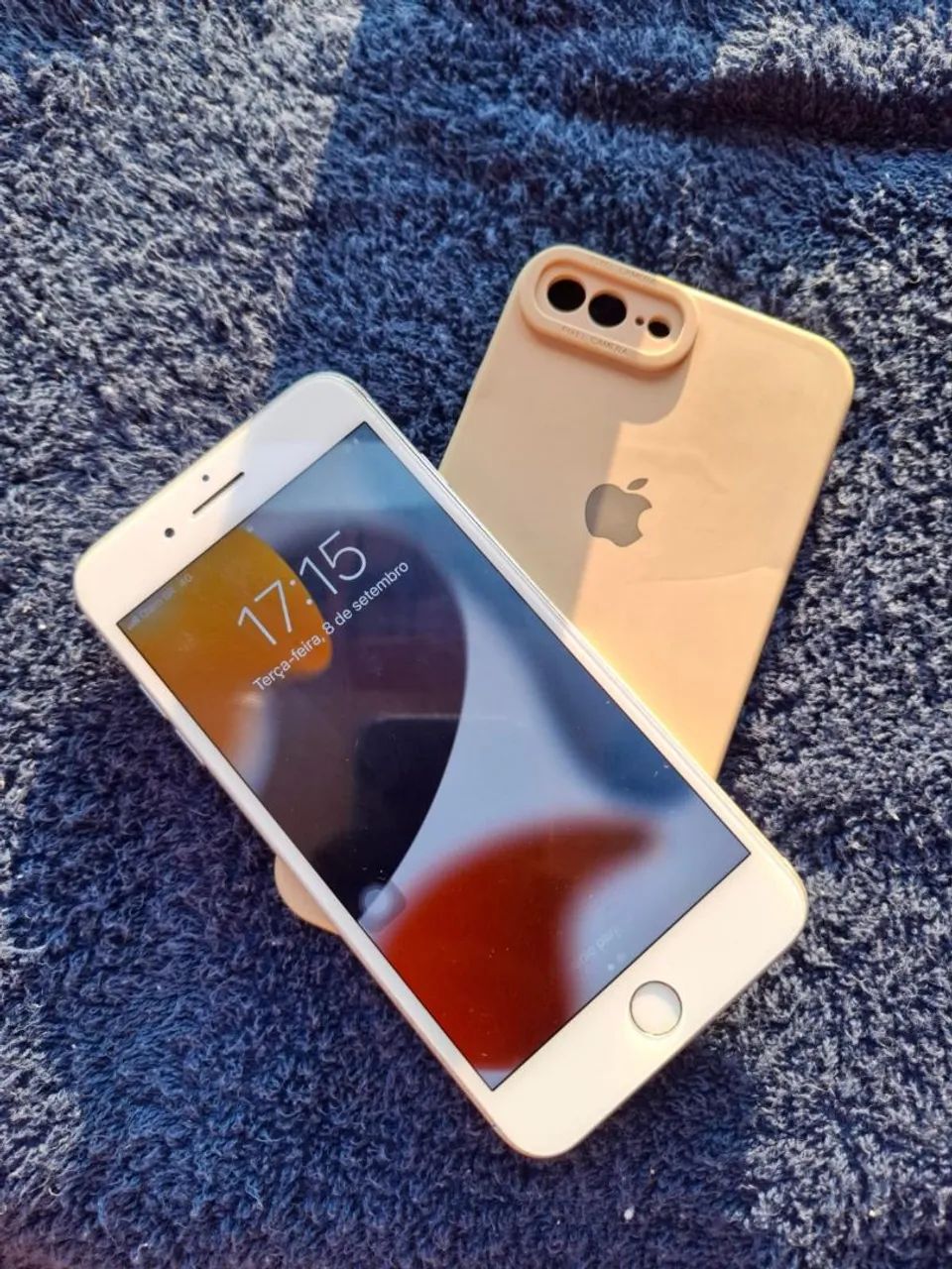 Vendo Iphone 7 Plus - Foto 3