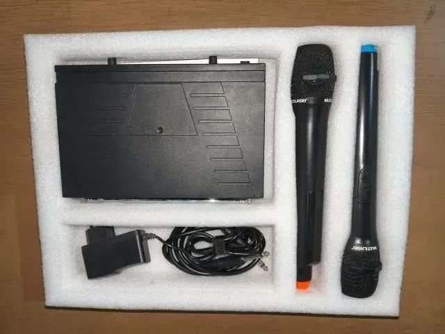 Microfone Multilaser SP328 - Foto 2