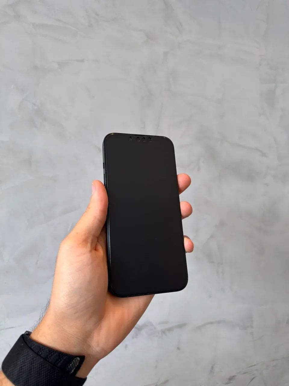 iPhone 14 128GB - Preto - Foto 4