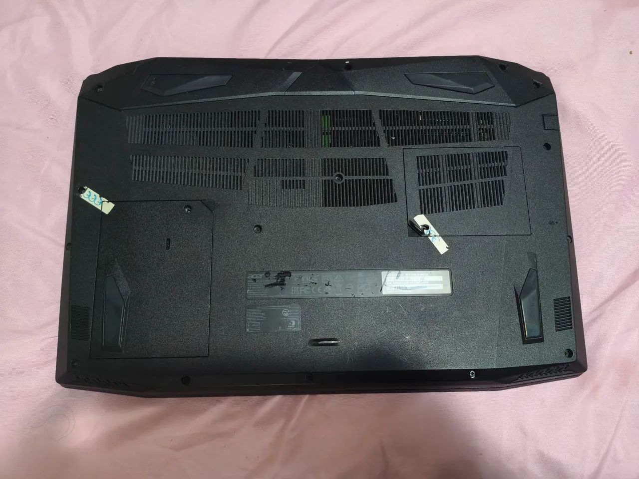 Acer Nitro 5 I5 8a Geração  - Foto 3