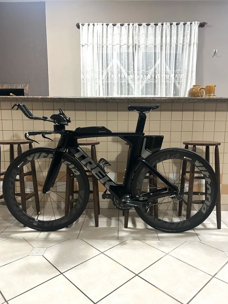Bike TREK Speed Concept - Triathlon - Foto 2