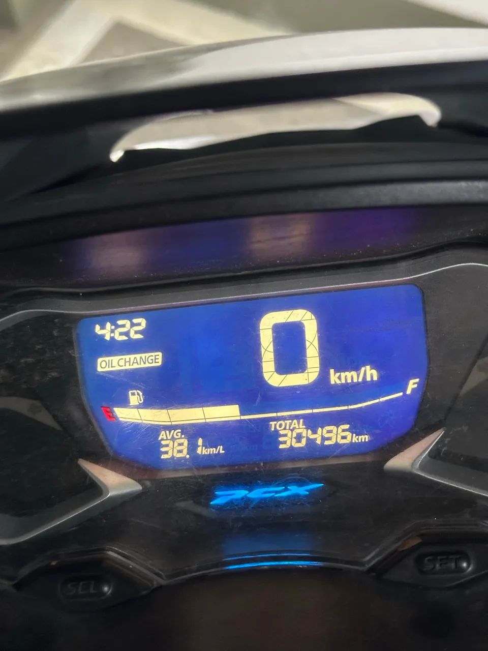 PCX 160 23/24 - Foto 3