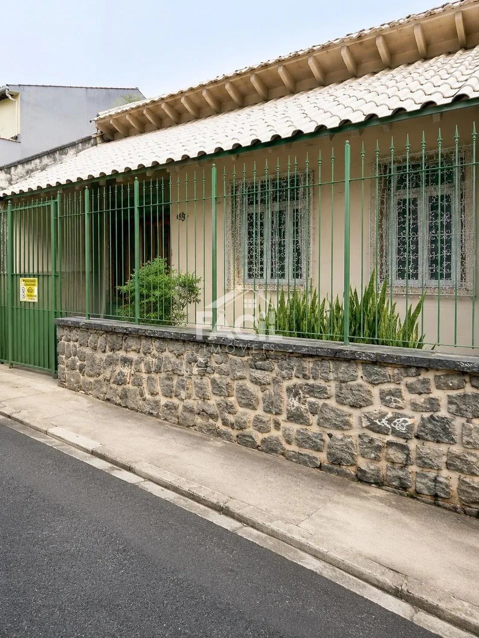 Casa à venda no Centro de Vitória | 4 quartos, 280m² - Foto 2