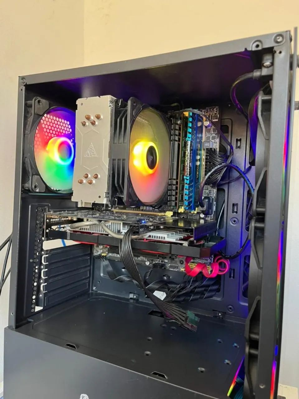Vendo pc gamer  - Foto 2