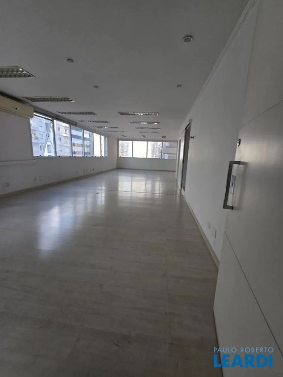 CONJ. COMERCIAL - CERQUEIRA CÉSAR - SP - Foto 4