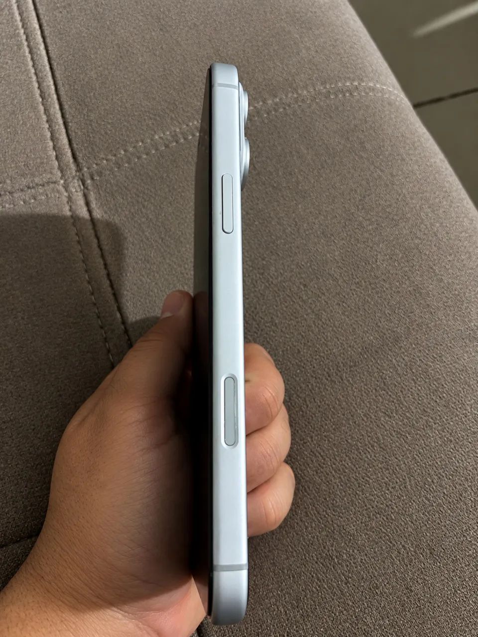 IPHONE 17 PRO MAX 256g sem detalhes  - Foto 4