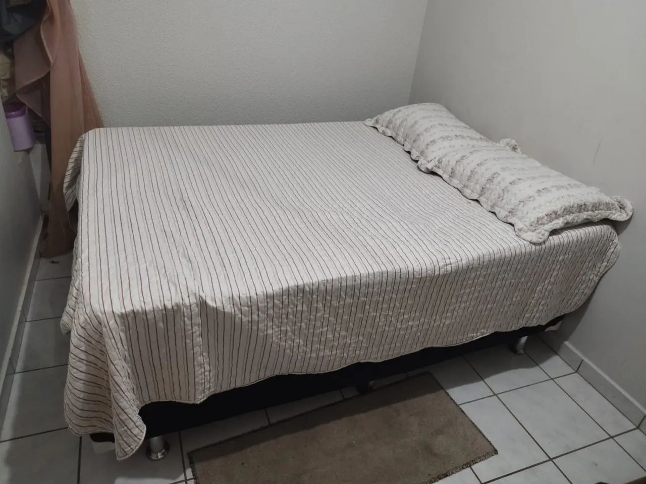Cama casal