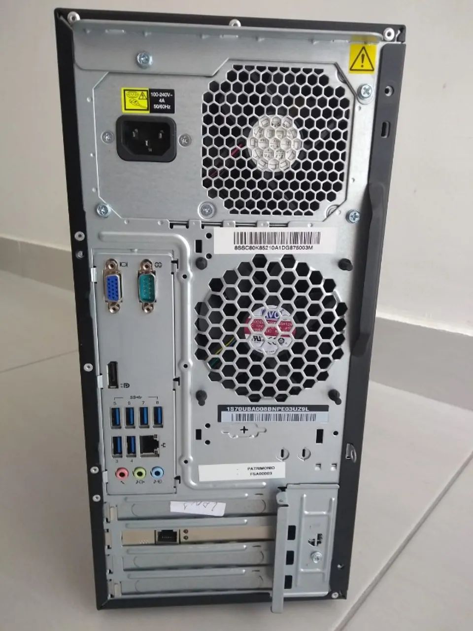 Servidor TinkServer TS150 - Foto 2