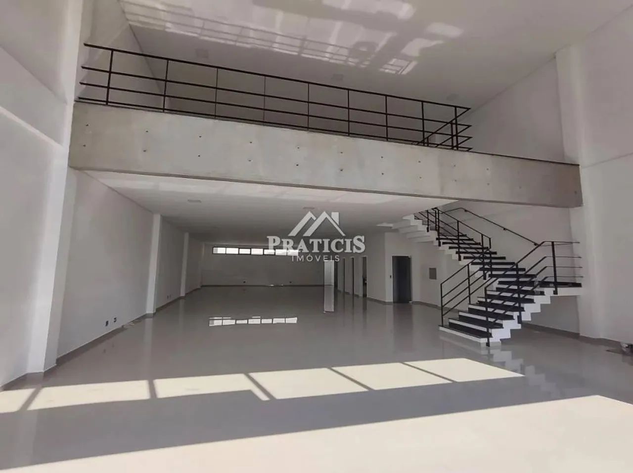 Comercial para aluguel 5 vagas garagem com 460m2 na Vila Monumento - Foto 5
