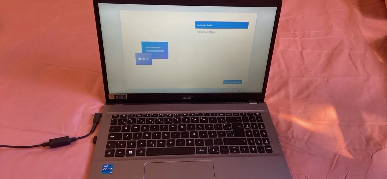 Notebook Acer - Foto 2