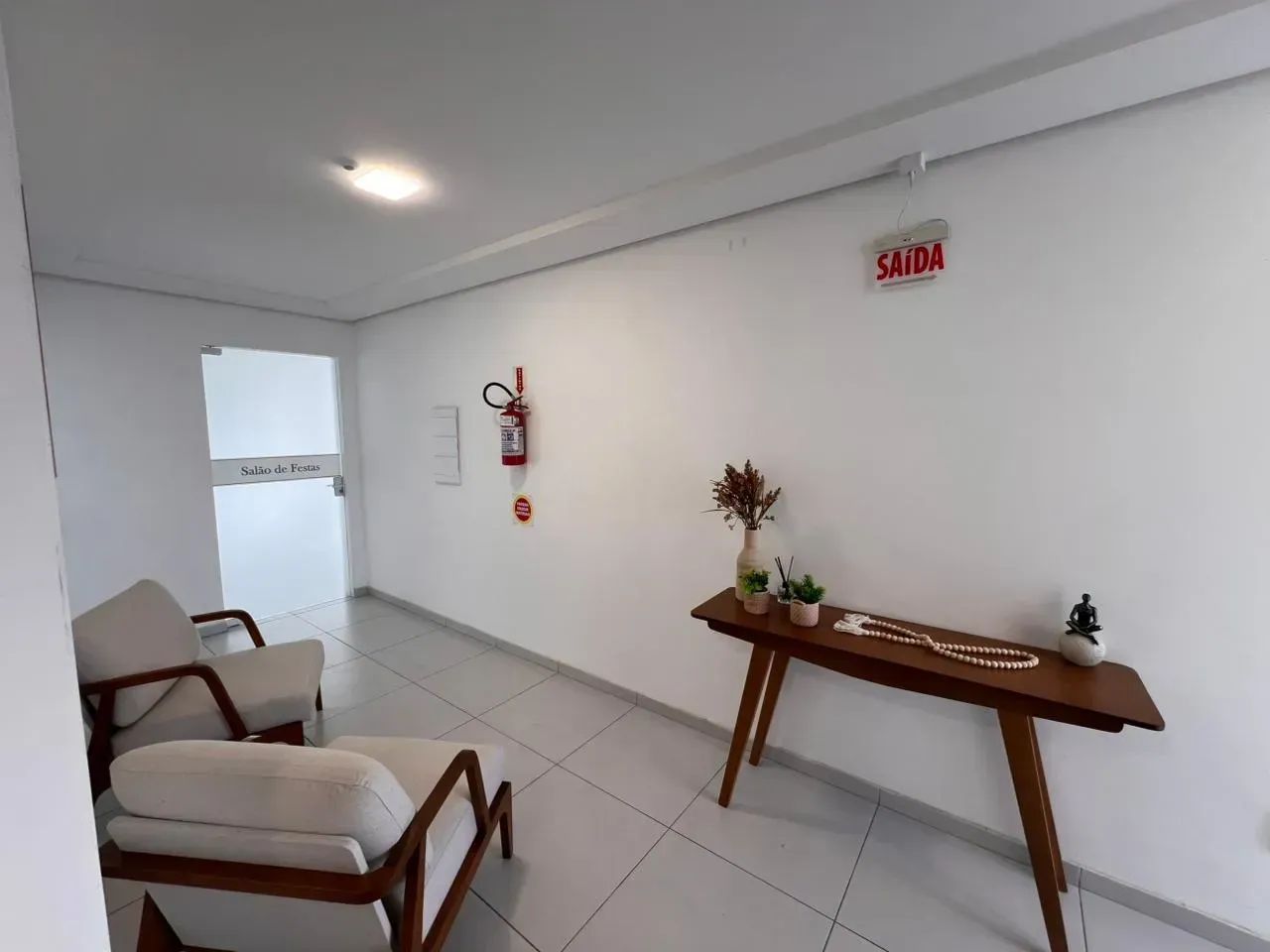 A/ Apartamento 2 dormitórios sendo 1 suíte no bairro Pagani - Palhoça - Foto 4