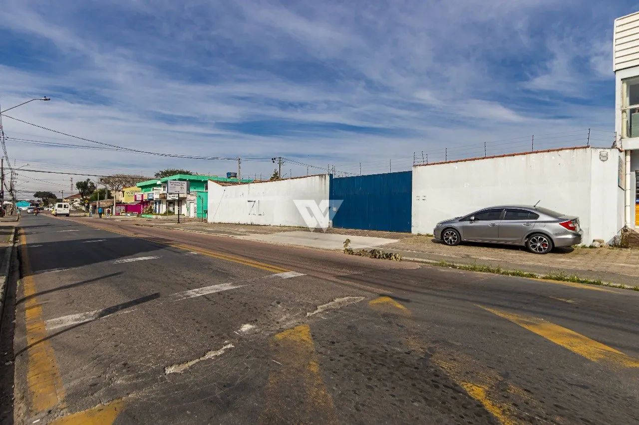 Terreno Comercial Cajuru - Foto 4