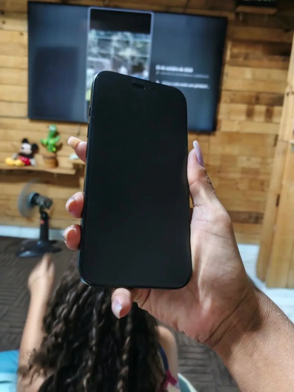 iPhone 16 256 gigas  - Foto 5
