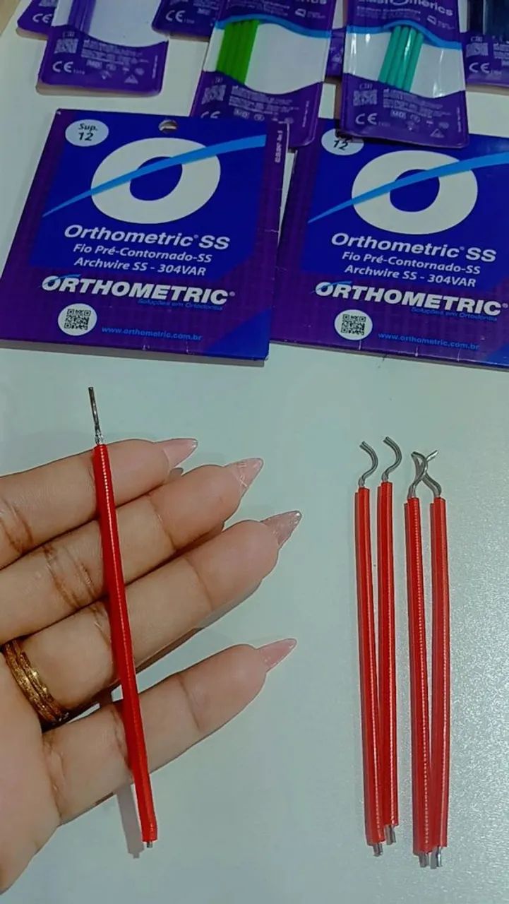 Ligas para aparelho  - Foto 4