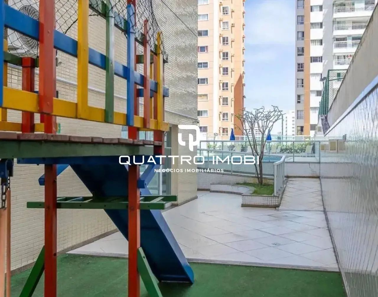 Condomínio L'Essence Jardins Doris::0fS0oU - Foto 4