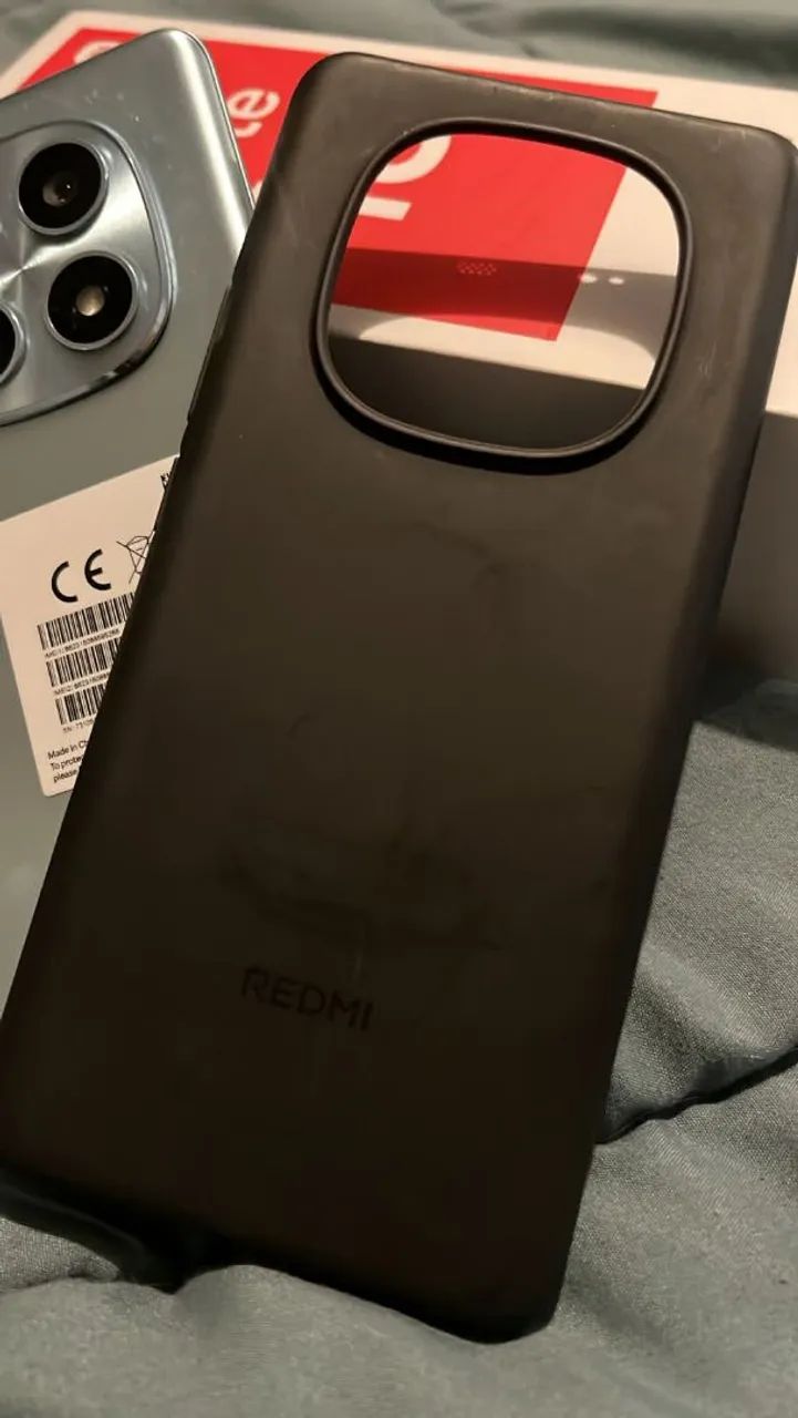 Xiaomi Redmi note 15 - Foto 5