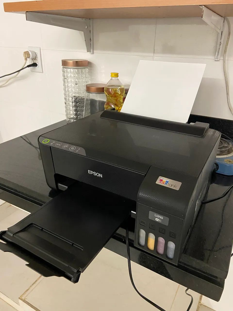 Impressora Epson 