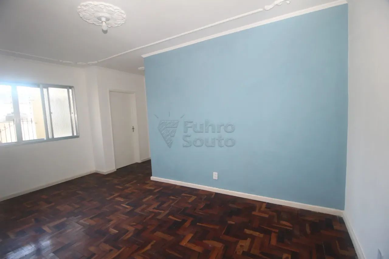 Apartamento Padrão em Pelotas - Foto 5