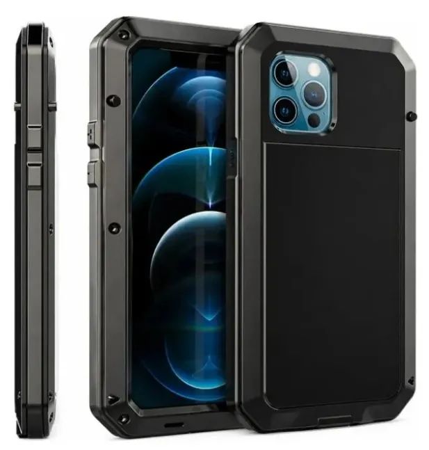 Case Armadura iPhone 14 Pro Max