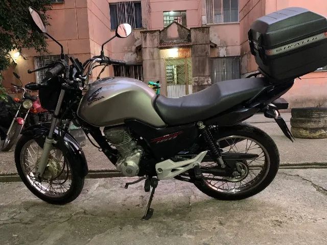 Start 160 2019