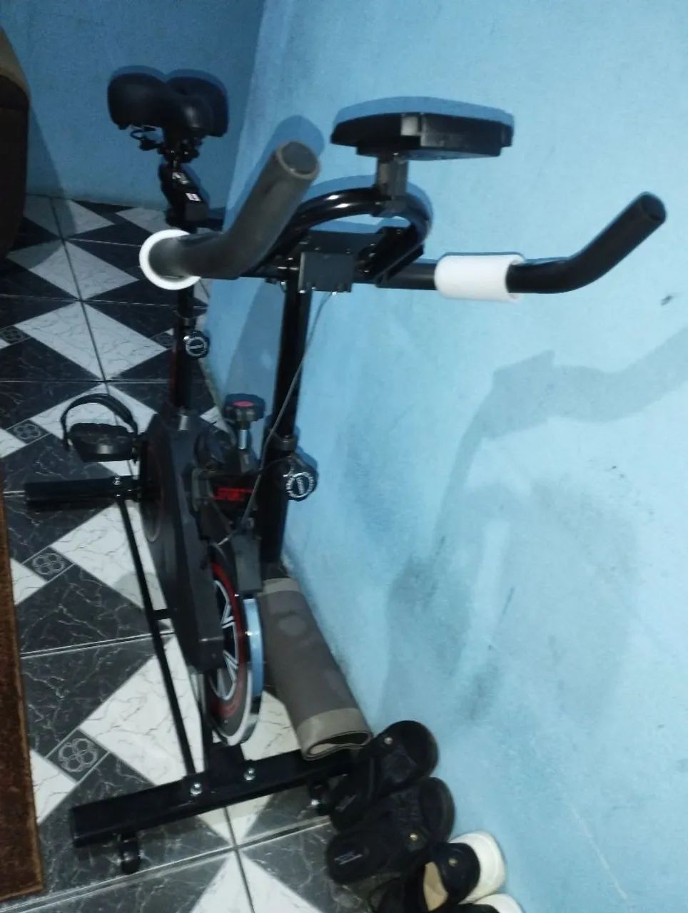 Bicleta  - Foto 4