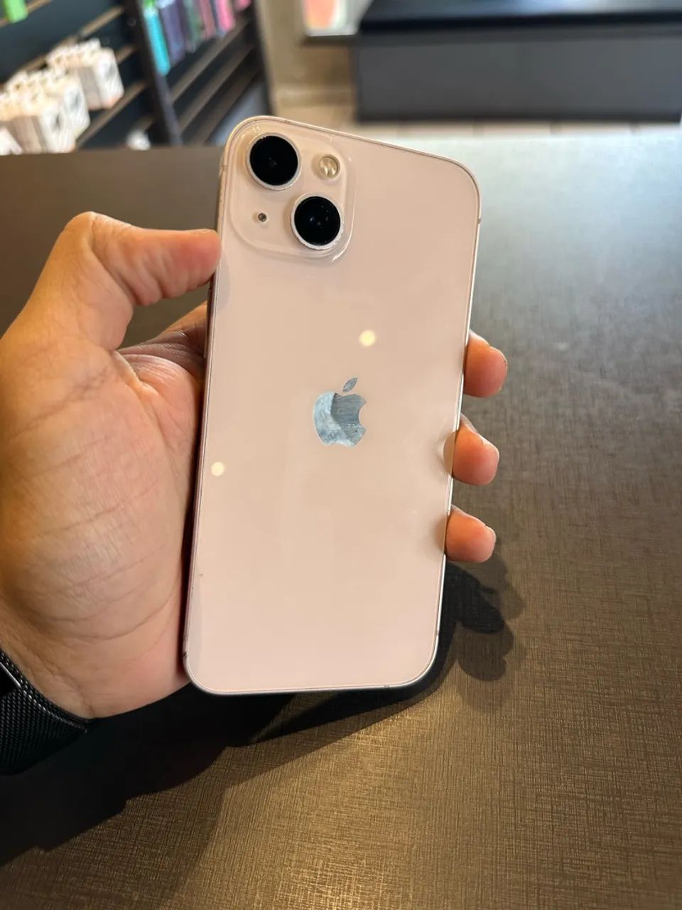 IPHONE 13 128GB