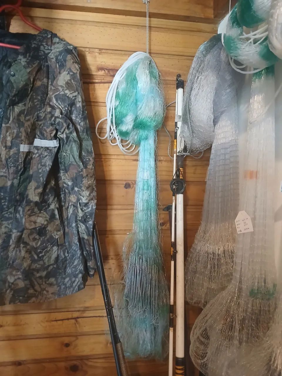 Vendo Tarrafas Feitas à Mão  - Foto 3