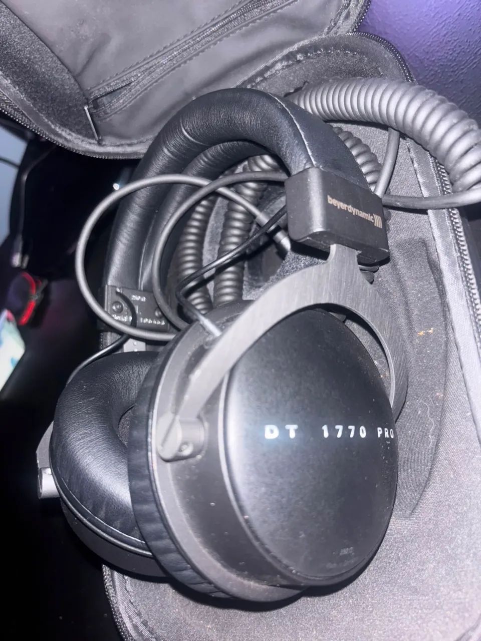 Headphones Beyerdynamic  - Foto 4