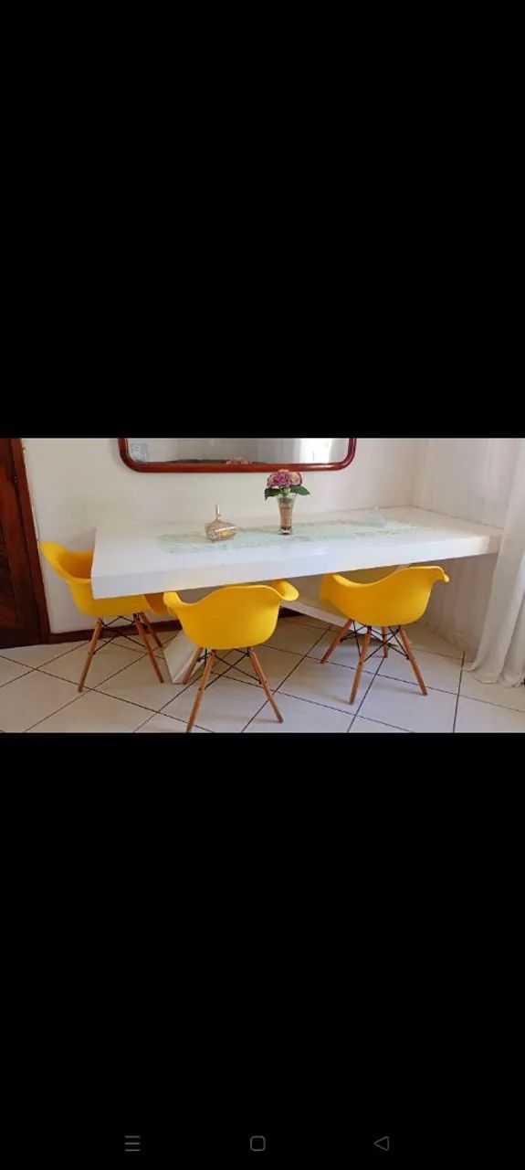 Mesa de jantar  - Foto 3