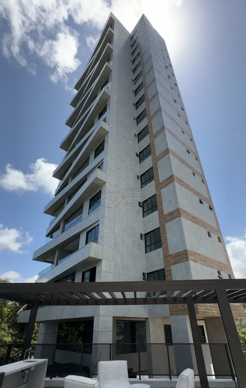 Apartamento Padrão em Maceió - Foto 2