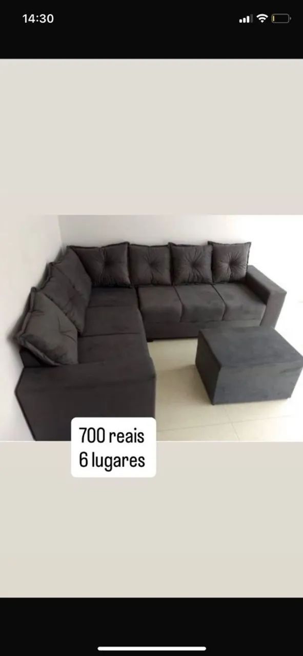 Sofás a pronta entrega  - Foto 3